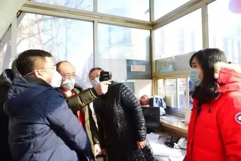 返程潮已至,我们该如何在疫情中保障自己的安全?